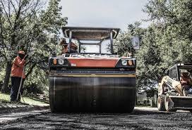 Why Choose Us For All Your Driveway Paving Needs in Hartland, WI?